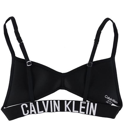 Calvin Klein BH u. Bügel - Pvh Black