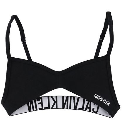 Calvin Klein BH u. Bügel - Pvh Black