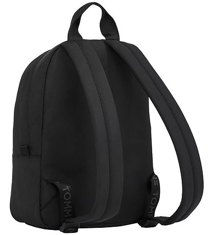 Tommy Hilfiger Backpack - TJM Daily - 8 L - Black