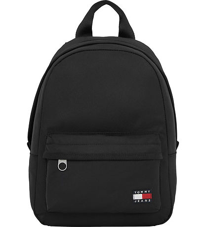 Tommy Hilfiger Backpack - TJM Daily - 8 L - Black