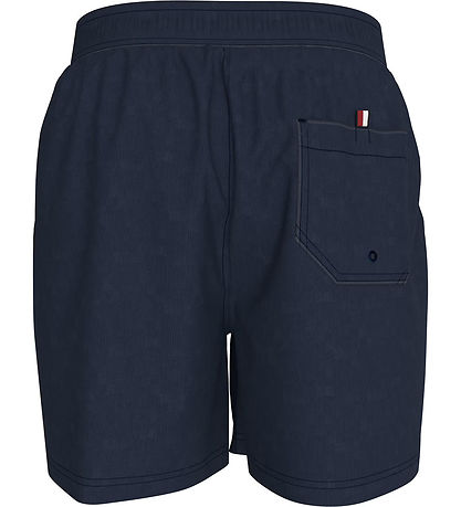 Tommy Hilfiger Swim Trunks - Desert Sky Blue