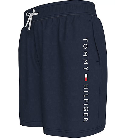 Tommy hilfiger swim trunks toddler hotsell
