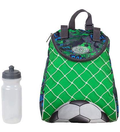 Jeva School Backpack - Beginners - Football