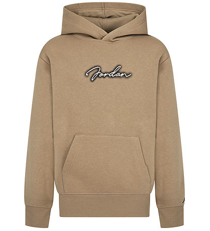 Jordan Kapuzenpullover - Desert Tarnung