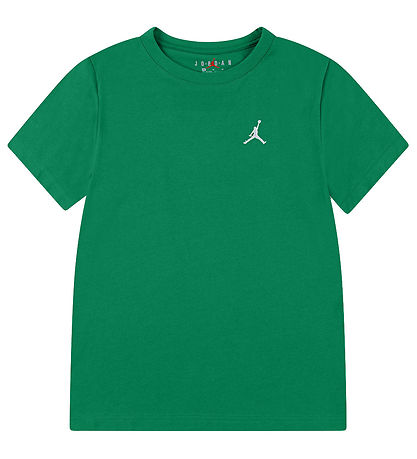 Jordan Stuttermabolur - Sársauki Green