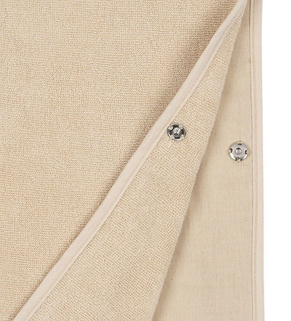 Konges Sløjd Badponcho - Frotté - Terry - Summer Sand