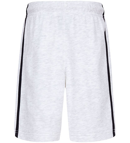 Converse Sweat Shorts - Birch Heather