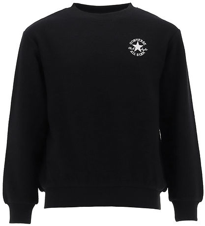 Converse Peysa - Svart