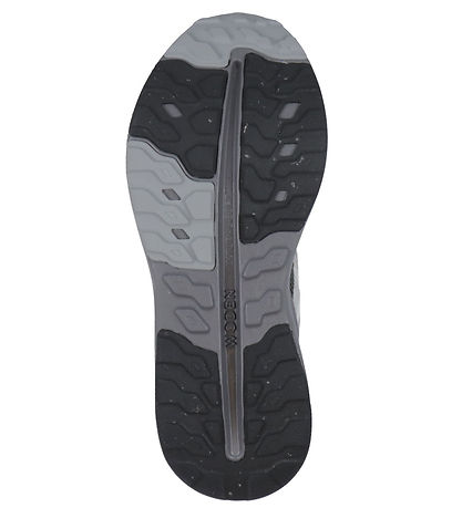 Woden Schuhe - Freja Runner - Mwüstengrau