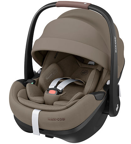 Maxi-Cosi Bilbarnstol - Pebble 360 Pro2 - Tryffel
