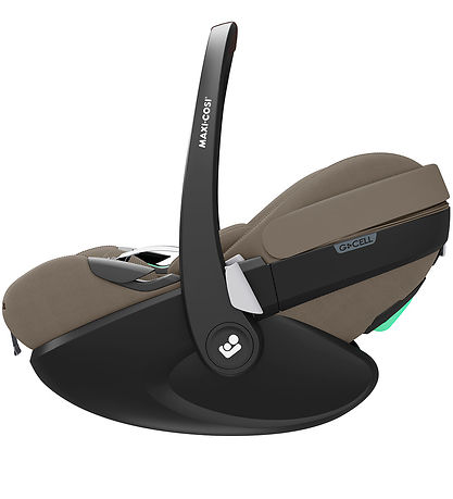 Maxi-Cosi Bilbarnstol - Pebble 360 Pro2 - Tryffel