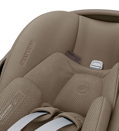 Maxi-Cosi Bilbarnstol - Pebble 360 Pro2 - Tryffel
