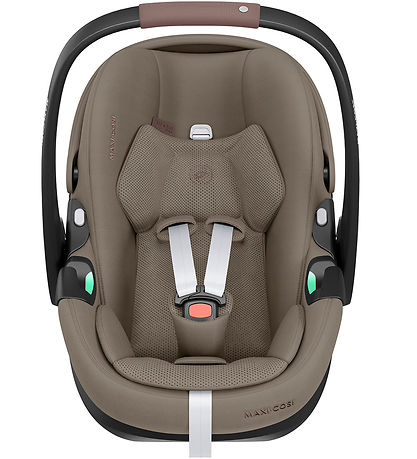 Maxi-Cosi Bilbarnstol - Pebble 360 Pro2 - Tryffel