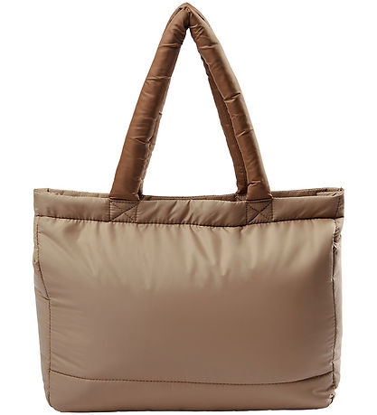 Sofie Schnoor Shopper - Dark Sand