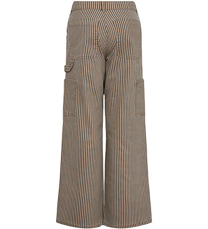 Sofie Schnoor Farkut - Gitte - Chocolate Brown M. Raidat