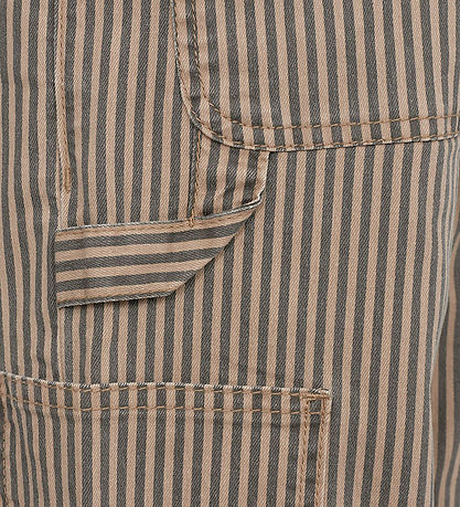 Sofie Schnoor Farkut - Gitte - Chocolate Brown M. Raidat