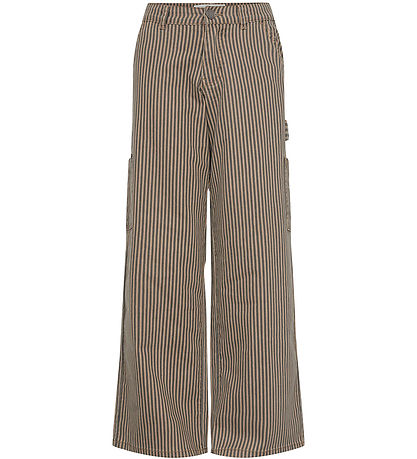 Sofie Schnoor Farkut - Gitte - Chocolate Brown M. Raidat