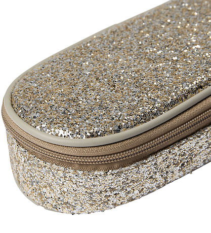 Sofie Schnoor Pencil Case - Taylor - Light Gold