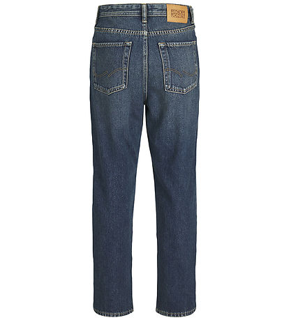 Jack & Jones Jeans - Noos - JjiChris JjOriginal AKM 993 - Blue D