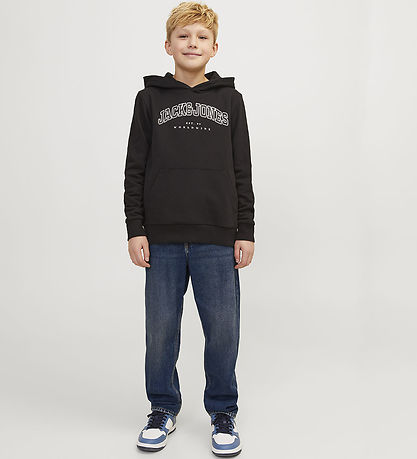 Jack & Jones Jeans - Noos - JjiChris JjOriginal AKM 993 - Blue D