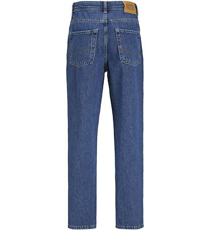 Jack & Jones Jeans - Noos - JjiChris JjOriginal AKM 723 - Blue D