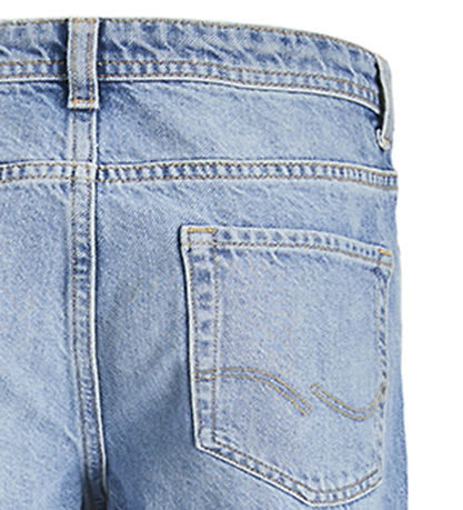 Jack & Jones Jeans - Noos - JjiChris JjOriginal AKM 920 - Blue D