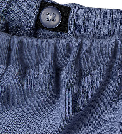 Lil' Atelier Trousers - NbmGeo - Troposphere/Solid
