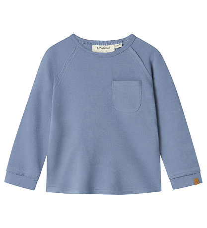 Blouse Lil' Atelier - NmmDias - Troposphère