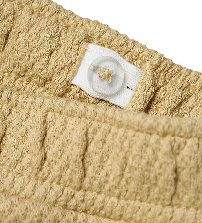 Lil' Atelier Byxor - NmfDefne - Taos Taupe