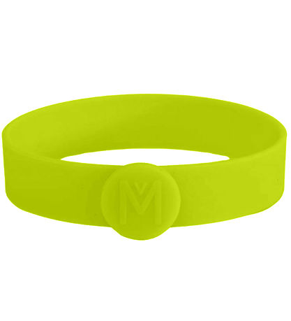 MontiiCo Hnífapör - Sílikon - Matcha