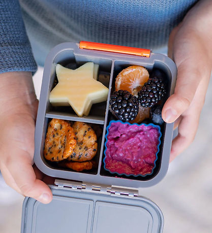 Mittagspunsch Mini Extrudern - 6 st. - Mini Bites