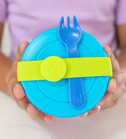 MontiiCo Spork-Set - 4 pcs - Burst