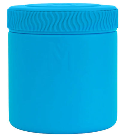 MontiiCo Thermal container - 400 mL - Coastal