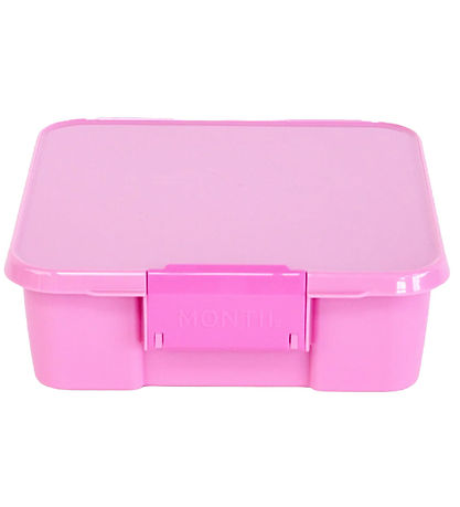 MontiiCo Nestisbox M. 5 Rum - Bento Five - 980 ml - Floss M. Sti