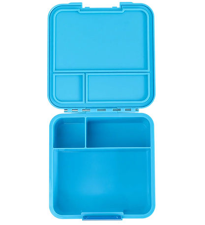 MontiiCo Nestisbox M. 3 Rum - Bento Three - 1 L - Coastal M. Sti