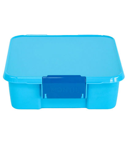 MontiiCo Nestisbox M. 5 Rum - Bento Five - 980 ml - Coastal M. S