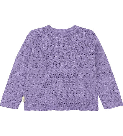 Hust and Claire Cardigan - Prjónað - Target - Bellflower
