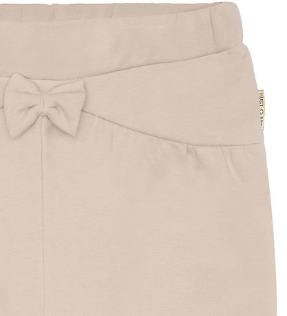 Hust and Claire Sweatpants - Tilde - Cement