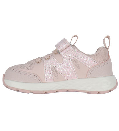 Viking Schuhe - Fun Glitter GTX 1V - Light Pink