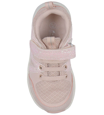 Viking Schuhe - Fun Glitter GTX 1V - Light Pink