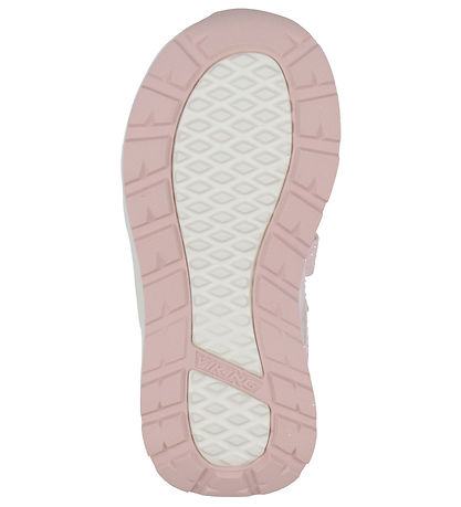 Viking Schuhe - Fun Glitter GTX 1V - Light Pink
