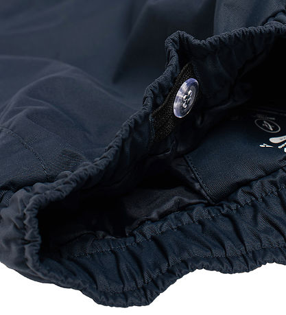 Viking Shell pants - Play - Navy