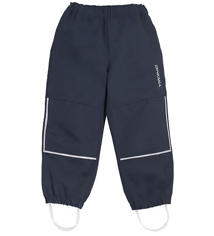Viking Shell pants - Play - Navy