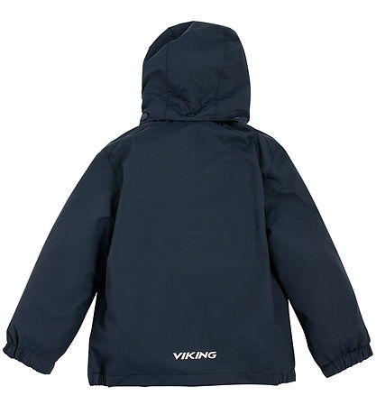 Viking Lightweight Jacket - Play - Navy