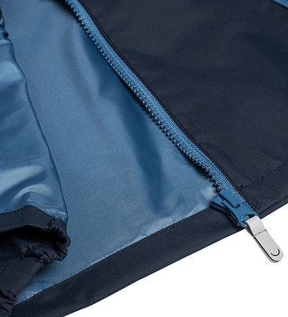 Viking Lightweight Jacket - Play - Navy