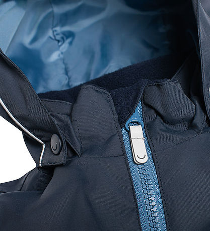 Viking Lightweight Jacket - Play - Navy