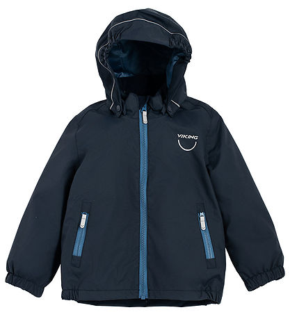 Viking Lightweight Jacket - Play - Navy