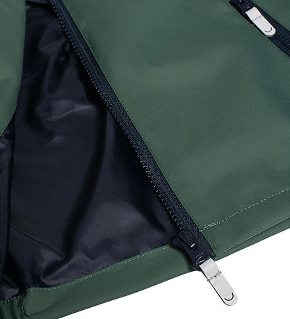 Viking Lightweight Jacket - Play - Dark Green