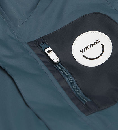 Viking Shellsuit - Fun - Dark Blue