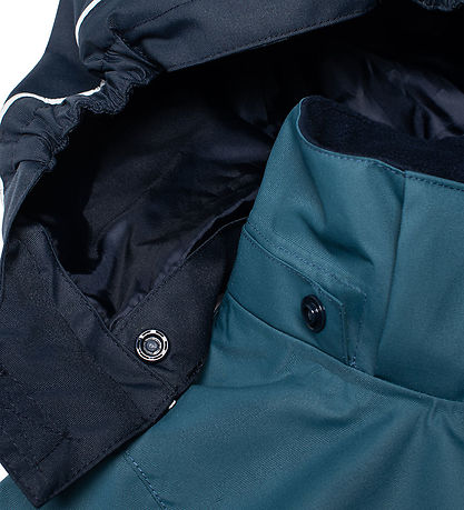 Viking Shellsuit - Fun - Dark Blue